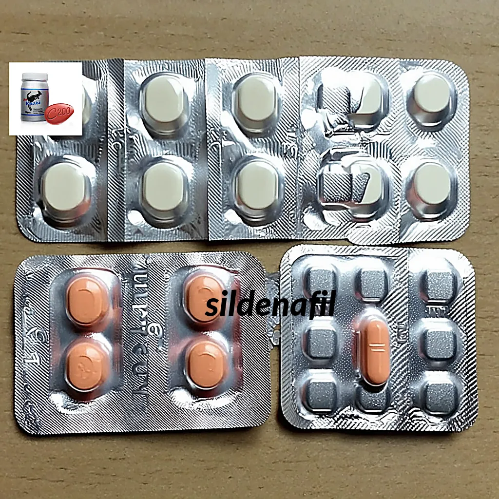 Se puede comprar sildenafil sin receta